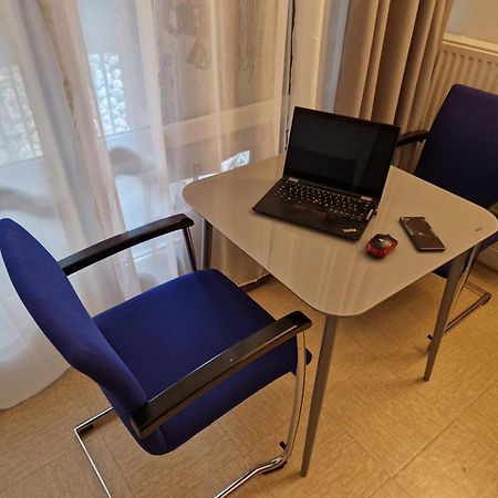 Comfortable Rooms For Working - Levallois Levallois-Perret Exterior foto