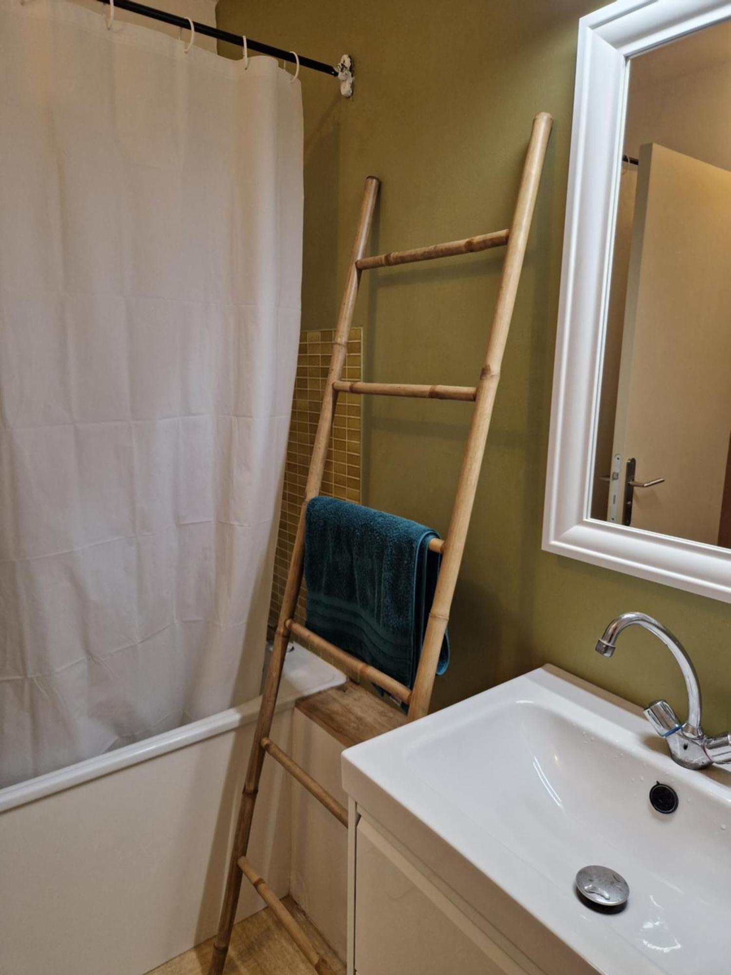 Comfortable Rooms For Working - Levallois Levallois-Perret Exterior foto
