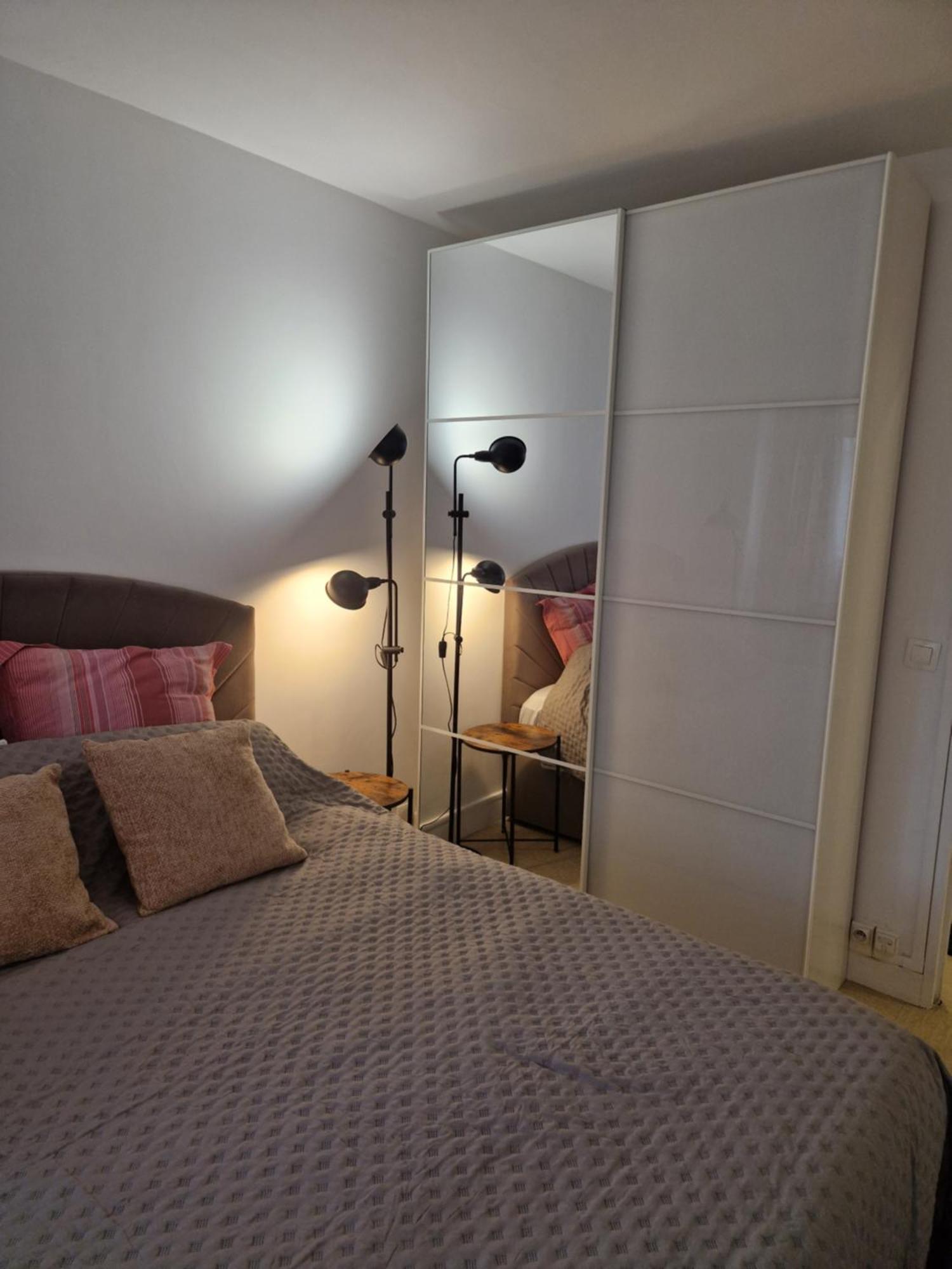 Comfortable Rooms For Working - Levallois Levallois-Perret Exterior foto