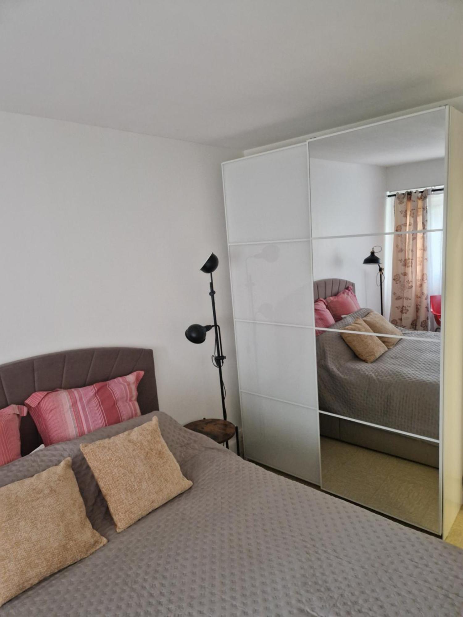 Comfortable Rooms For Working - Levallois Levallois-Perret Exterior foto