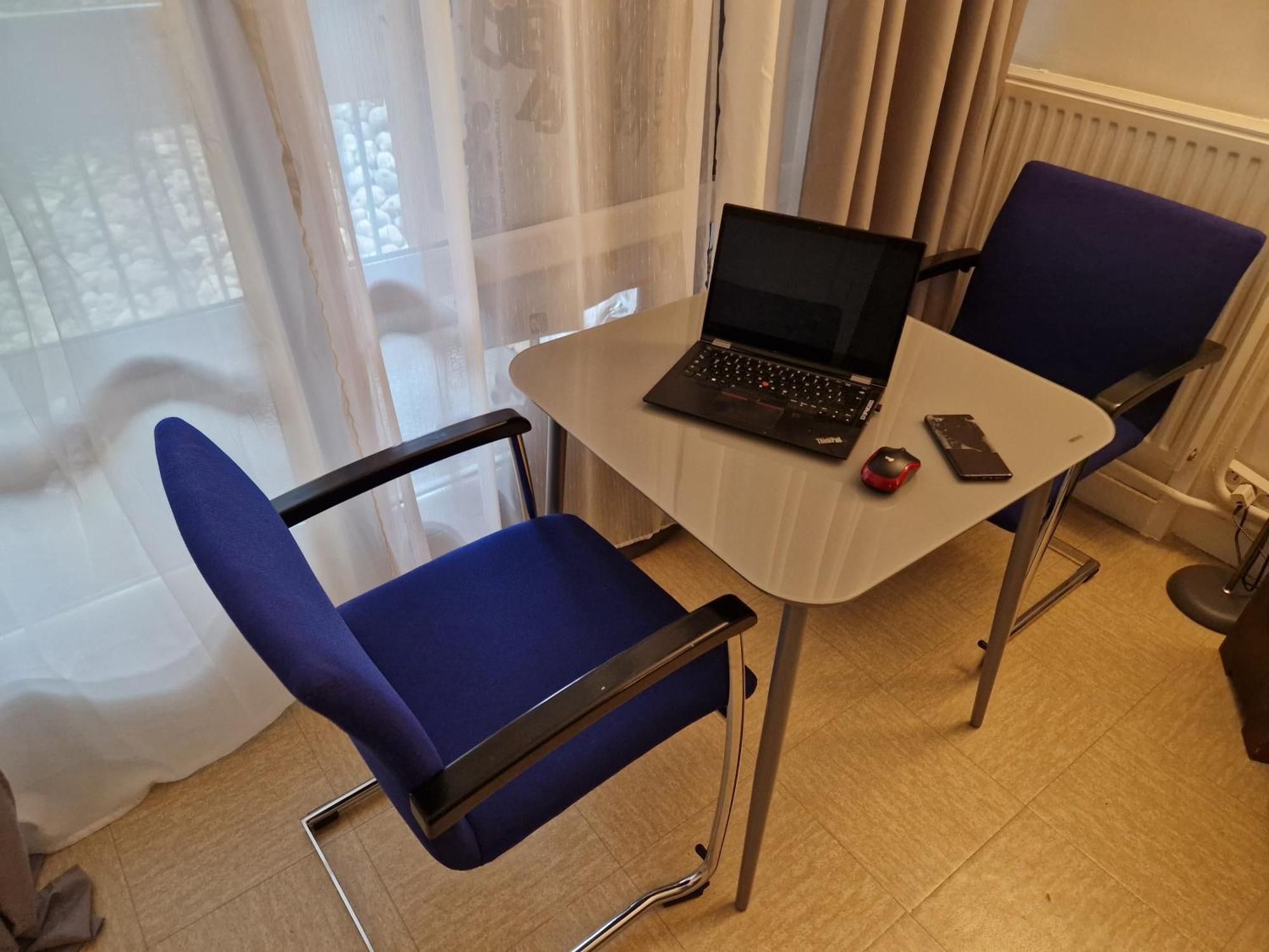 Comfortable Rooms For Working - Levallois Levallois-Perret Exterior foto