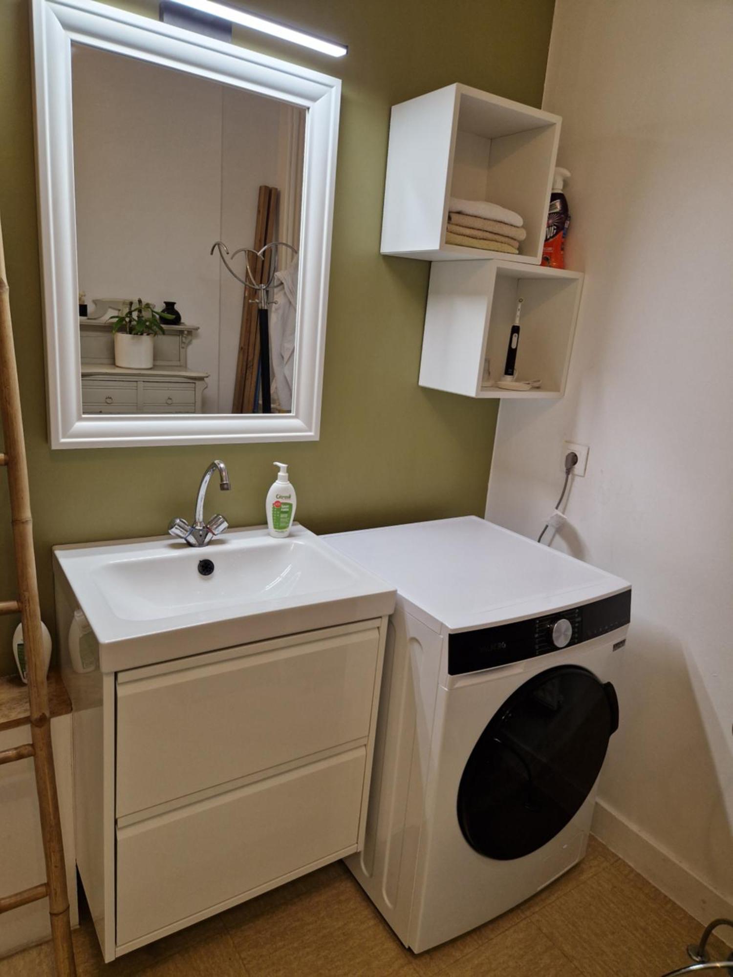 Comfortable Rooms For Working - Levallois Levallois-Perret Exterior foto